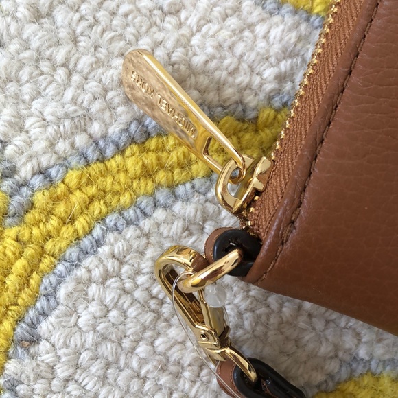 🤎NWT Michael Kors Jet Set Leather Wallet🤎 - Picture 3 of 10